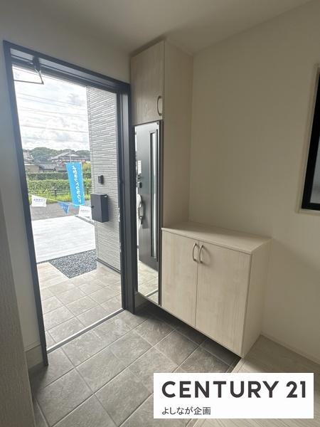 上香月1丁目　新築戸建（2号棟）