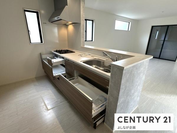 上香月1丁目　新築戸建（2号棟）