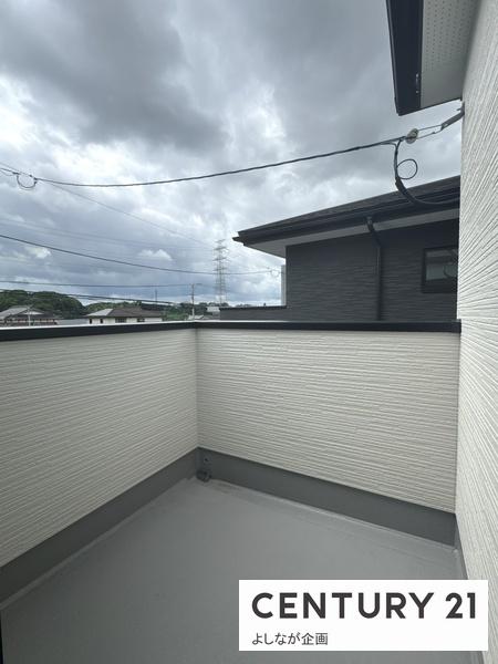 上香月1丁目　新築戸建（2号棟）