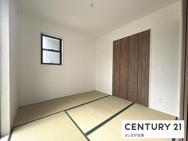 上香月1丁目　新築戸建（2号棟）