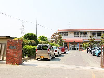 北九州市八幡西区星ケ丘2丁目の中古一戸建て(北九州市立木屋瀬中学校)