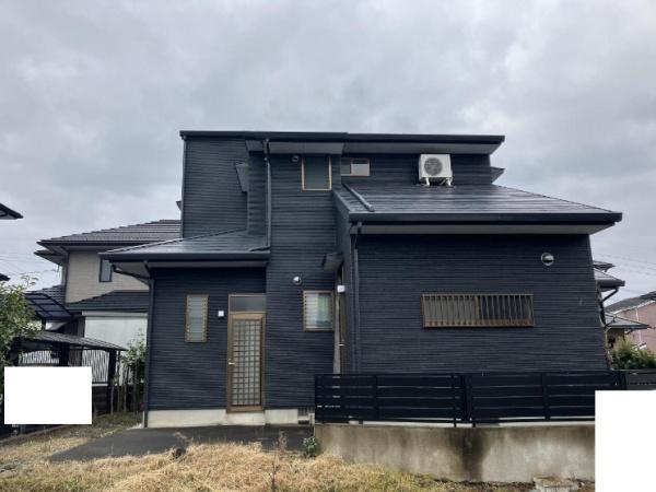 星ケ丘2丁目　中古戸建