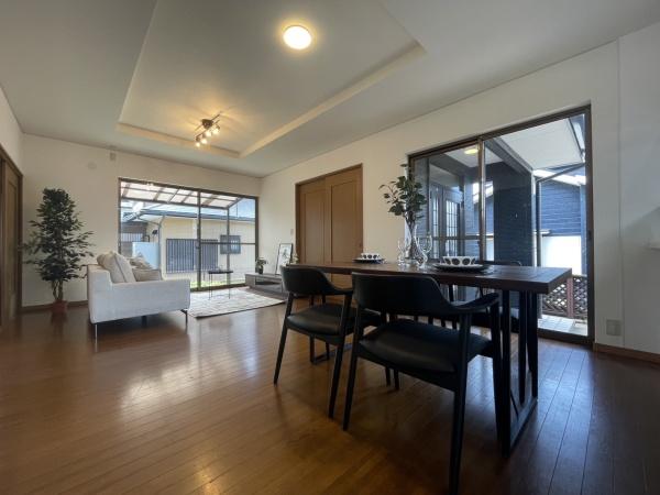 星ケ丘2丁目　中古戸建