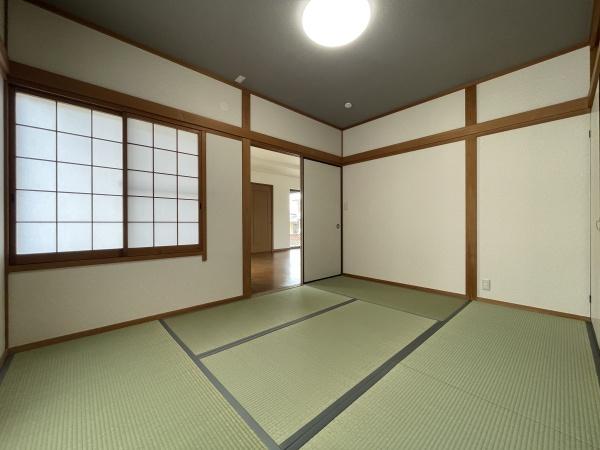 北九州市八幡西区星ケ丘２丁目の中古一戸建て