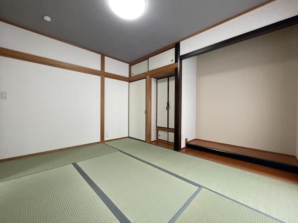 北九州市八幡西区星ケ丘２丁目の中古一戸建て