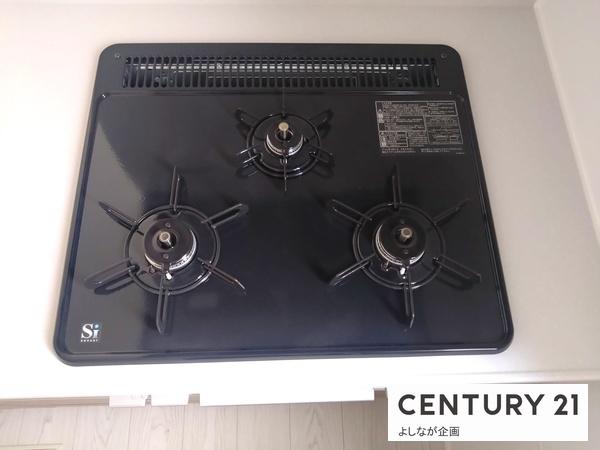 水巻町古賀1丁目　新築戸建（1号棟）