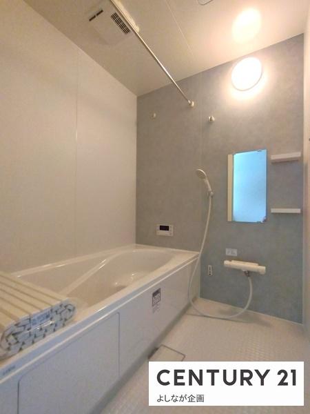 水巻町古賀1丁目　新築戸建（1号棟）