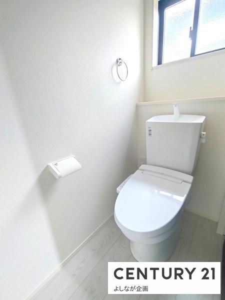 水巻町古賀1丁目　新築戸建（2号棟）