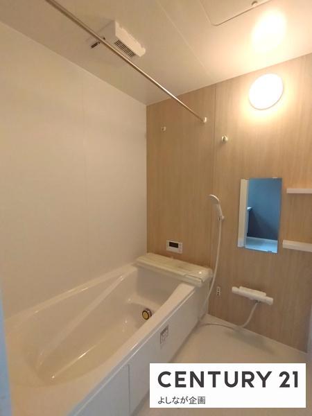 水巻町古賀1丁目　新築戸建（2号棟）