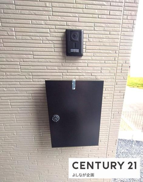 水巻町古賀1丁目　新築戸建（2号棟）