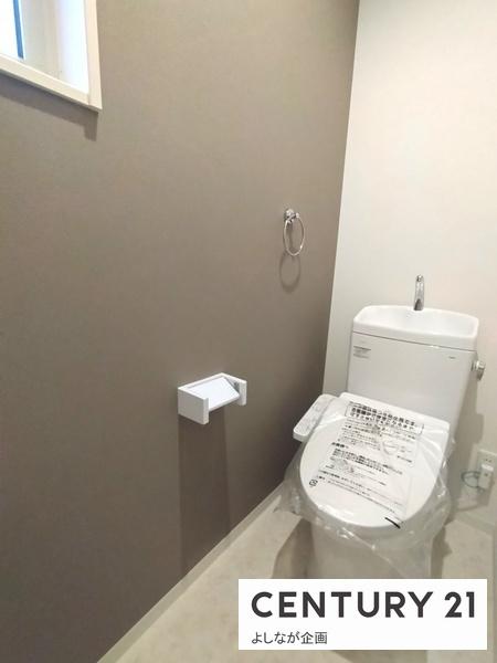 永犬丸南町3丁目　新築戸建（Ｂ棟）
