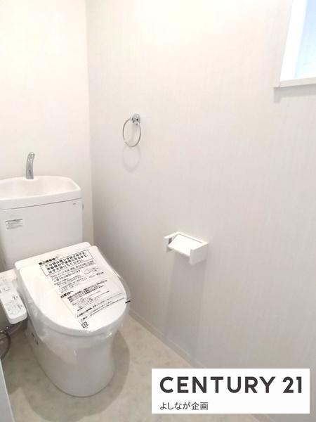 永犬丸南町3丁目　新築戸建（Ａ棟）