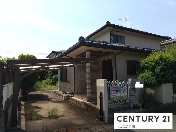 鞍手郡鞍手町弥生３丁目の中古一戸建て