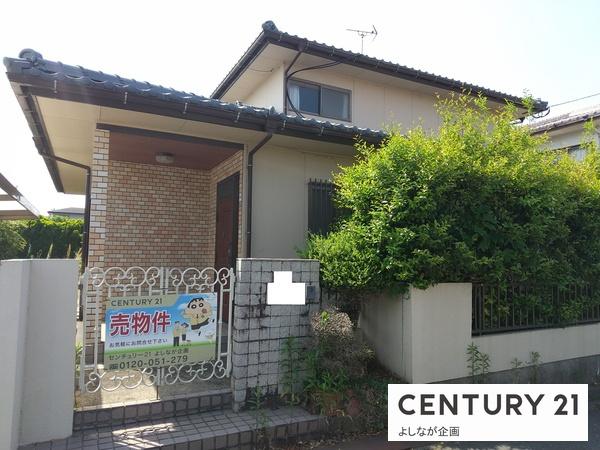 弥生3丁目　中古戸建