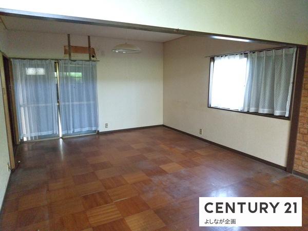 弥生3丁目　中古戸建