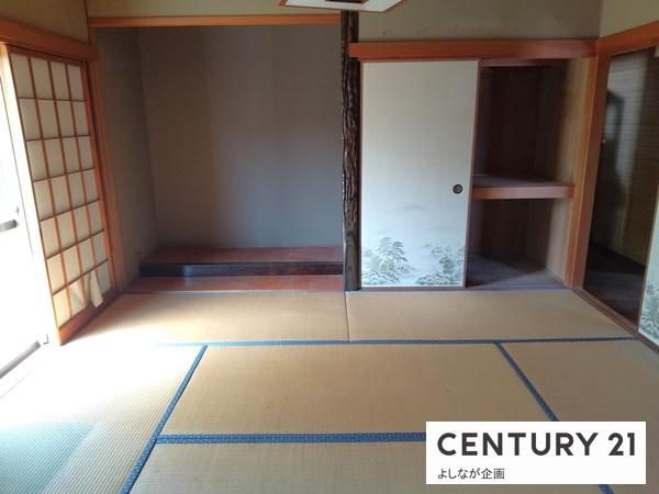 弥生3丁目　中古戸建