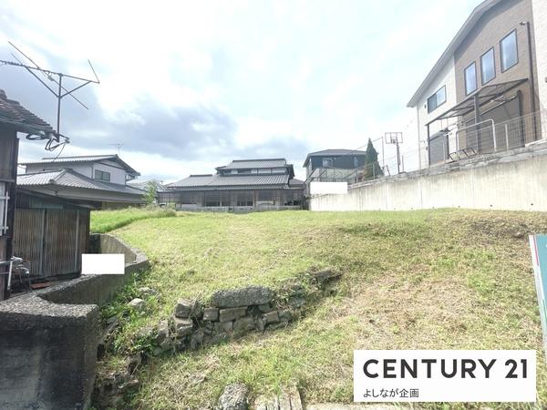 下上津役元町　売土地