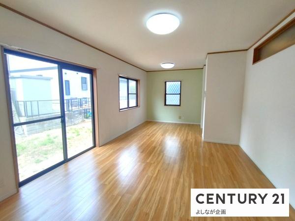 星ケ丘4丁目　中古戸建
