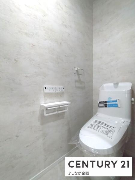 YUMIE若葉3丁目　新築戸建（2号棟）