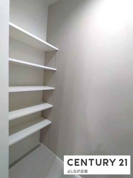 YUMIE若葉3丁目　新築戸建（2号棟）