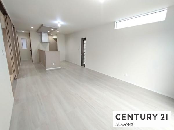 YUMIE若葉3丁目　新築戸建（2号棟）