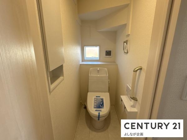 猪熊1丁目　新築戸建（1号棟）