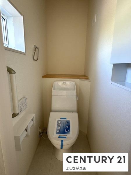 猪熊1丁目　新築戸建（1号棟）