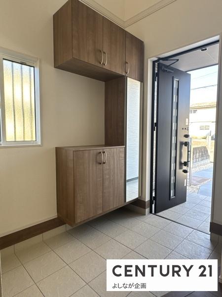 猪熊1丁目　新築戸建（1号棟）