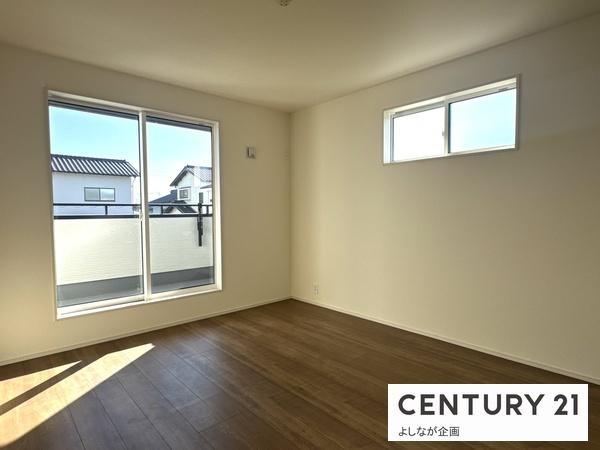 猪熊1丁目　新築戸建（1号棟）