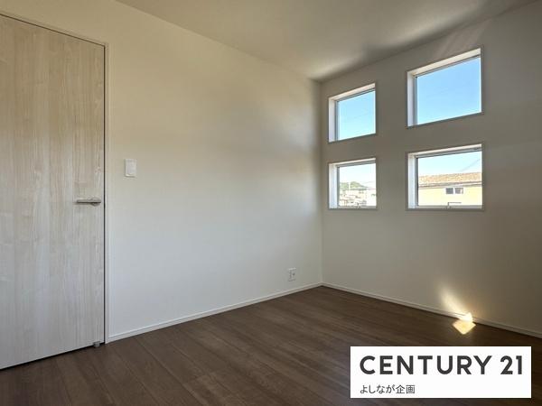 猪熊1丁目　新築戸建（1号棟）