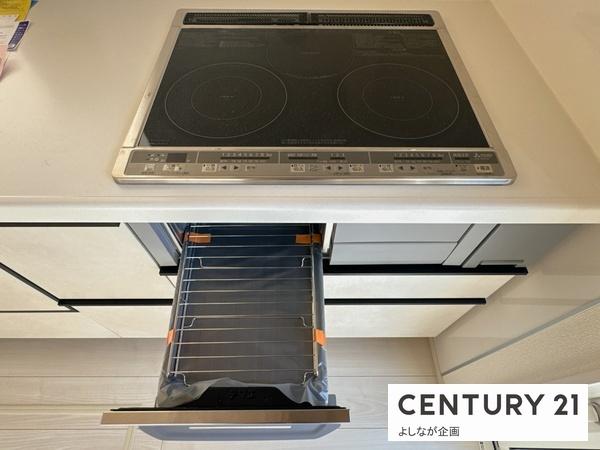 猪熊1丁目　新築戸建（2号棟）