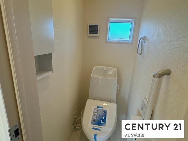 猪熊1丁目　新築戸建（2号棟）