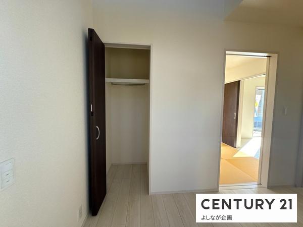 猪熊1丁目　新築戸建（2号棟）