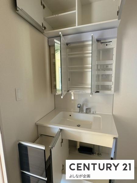 猪熊1丁目　新築戸建（2号棟）