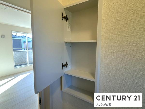 猪熊1丁目　新築戸建（2号棟）