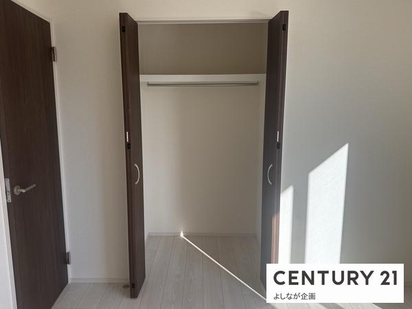 猪熊1丁目　新築戸建（2号棟）