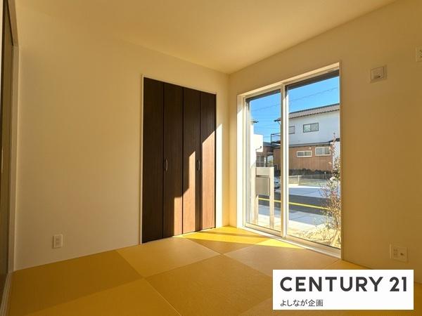 猪熊1丁目　新築戸建（2号棟）