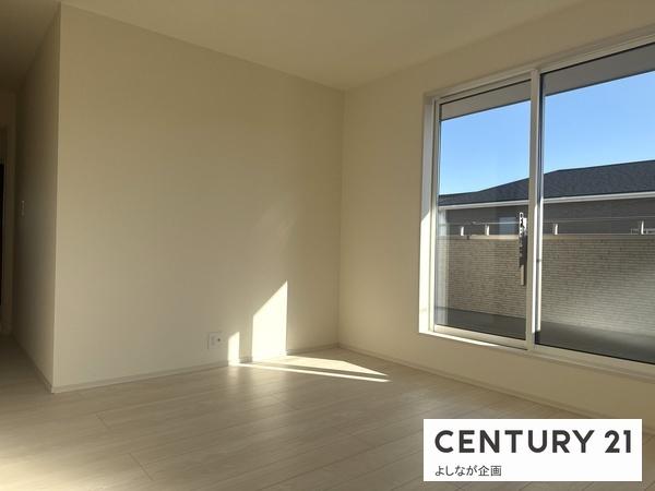 猪熊1丁目　新築戸建（2号棟）