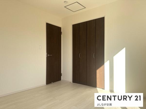 猪熊1丁目　新築戸建（2号棟）