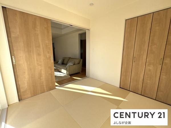 猪熊1丁目　新築戸建（3号棟）