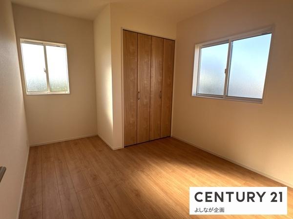 猪熊1丁目　新築戸建（3号棟）