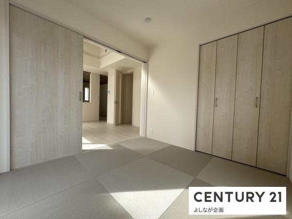 猪熊1丁目　新築戸建（4号棟）