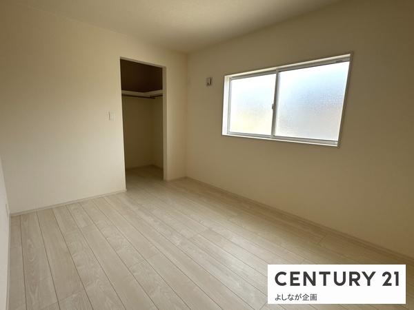 猪熊1丁目　新築戸建（4号棟）