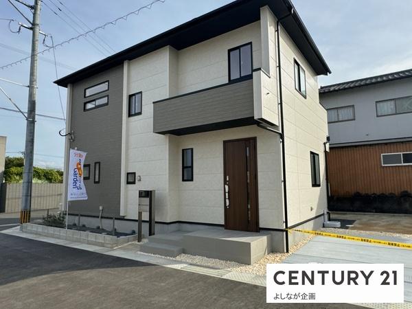 猪熊1丁目　新築戸建（6号棟）