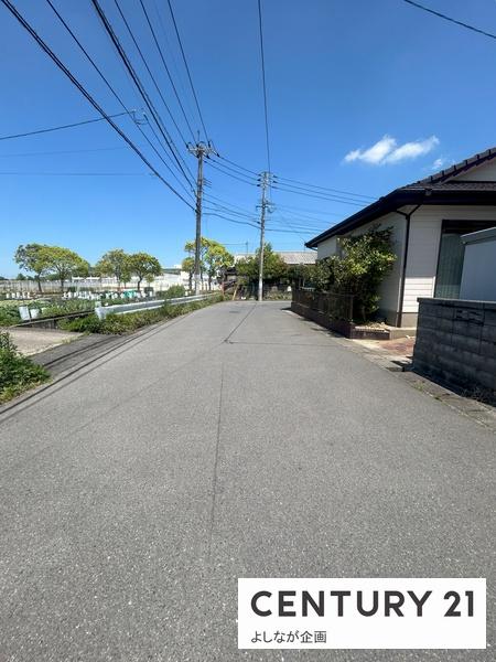 遠賀郡水巻町二東１丁目の中古一戸建て