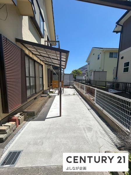 遠賀郡水巻町二東１丁目の中古一戸建て