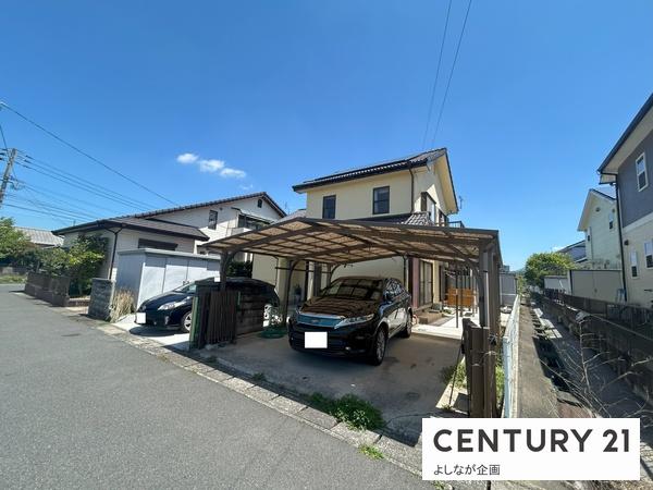 遠賀郡水巻町二東１丁目の中古一戸建て