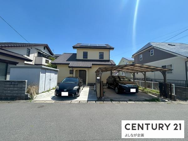 水巻町二東1丁目　中古戸建