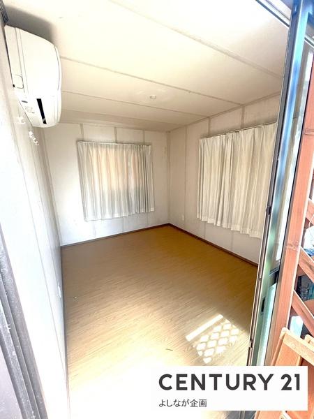 水巻町二東1丁目　中古戸建