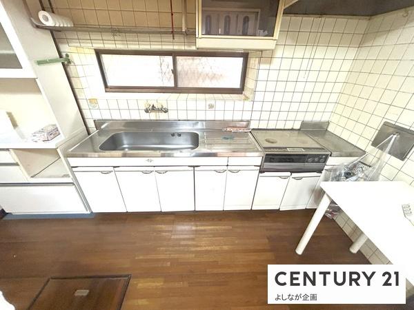水巻町二東1丁目　中古戸建